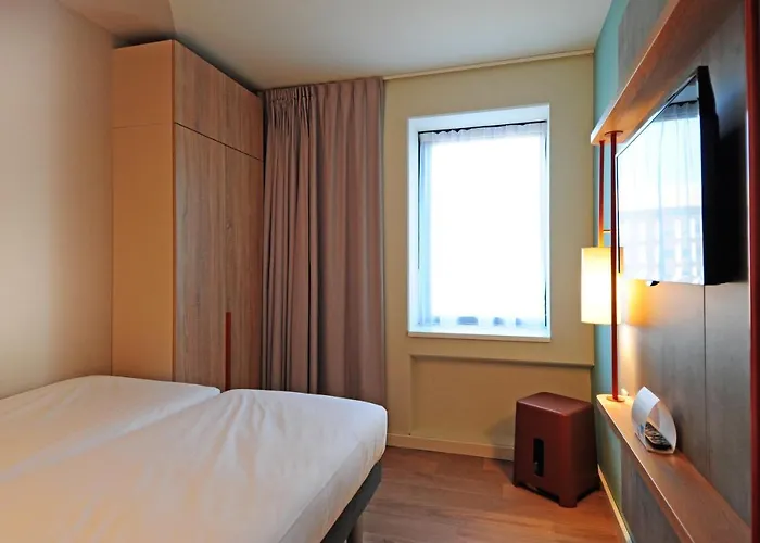Ibis Budget Amsterdam City South