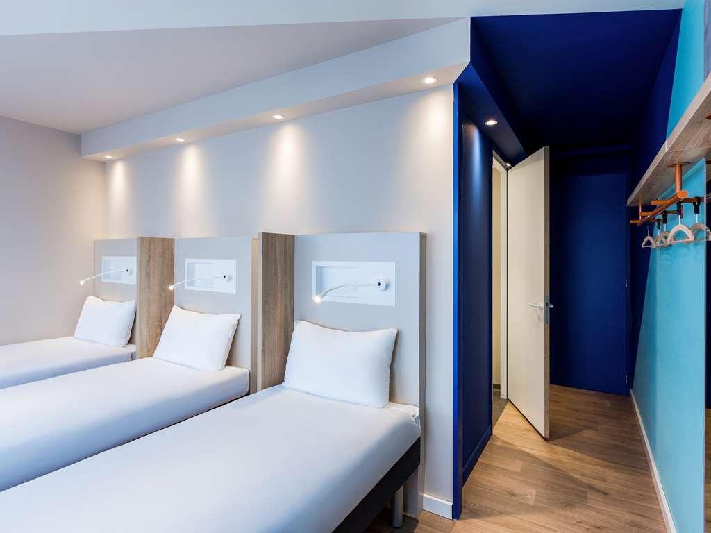 Ibis Budget Amsterdam South Hotel