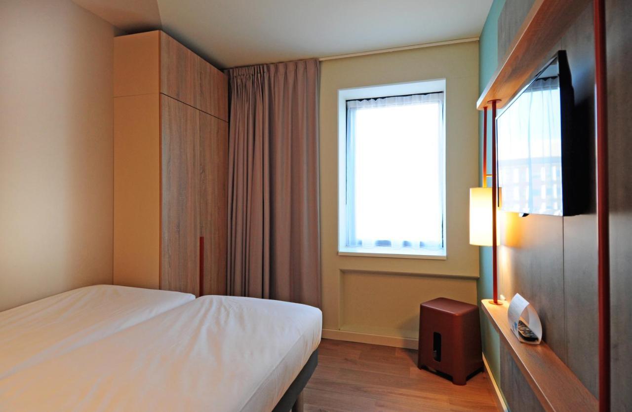 Ibis Budget Amsterdam South 2*