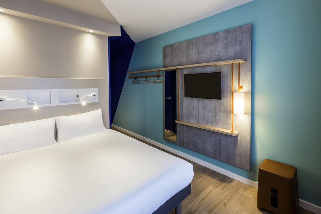 Hotel Ibis Budget Amsterdam South 2*