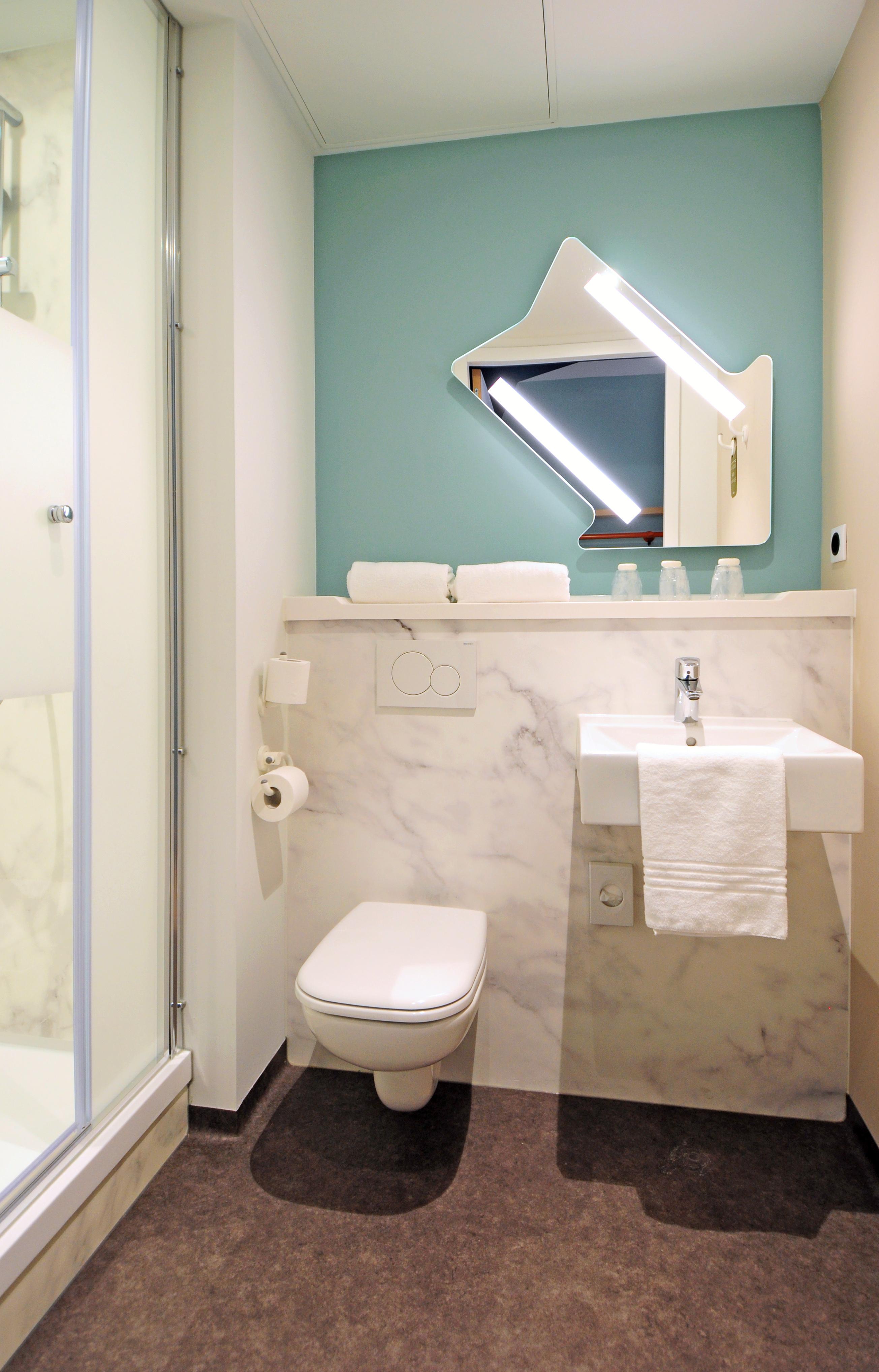 Ibis Budget Amsterdam South Hotel