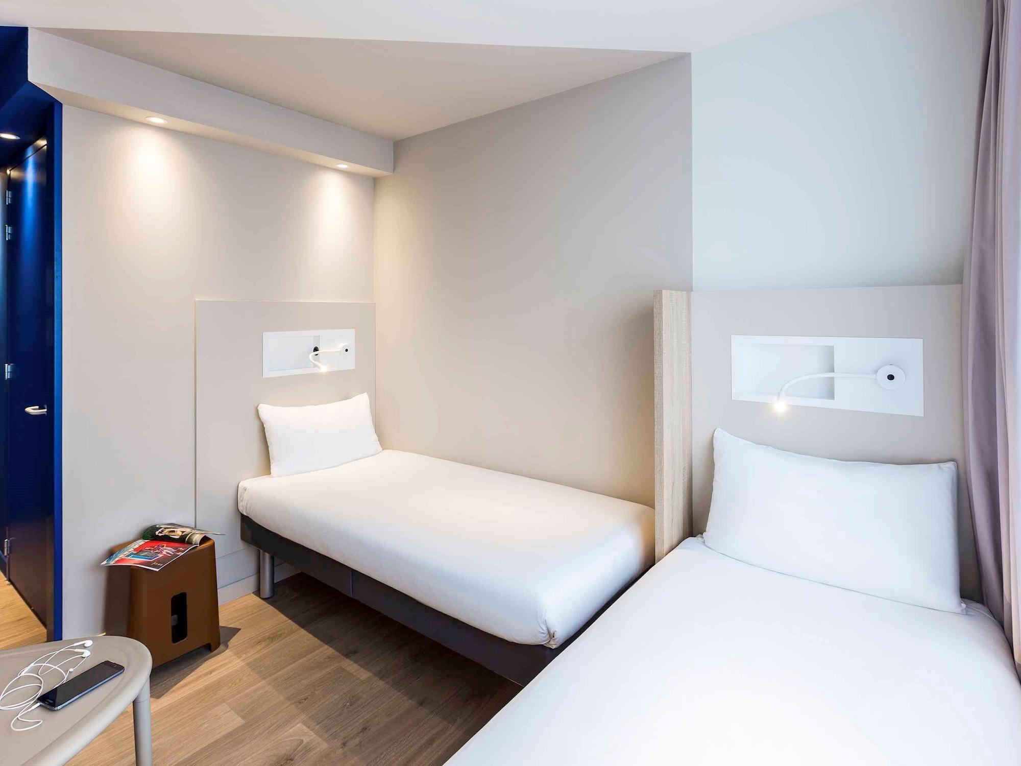 Hotel Ibis Budget Amsterdam South Amstelveen