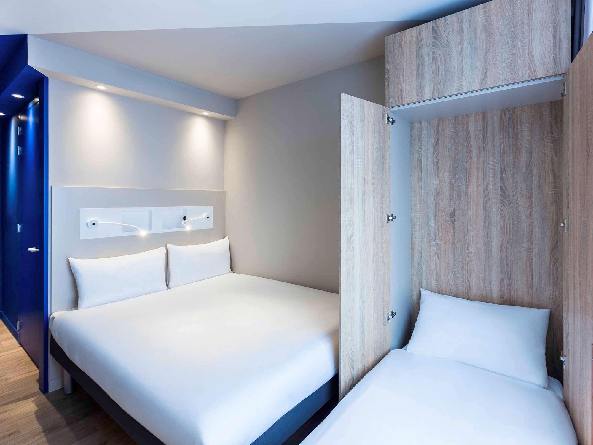Ibis Budget Amsterdam South Amstelveen
