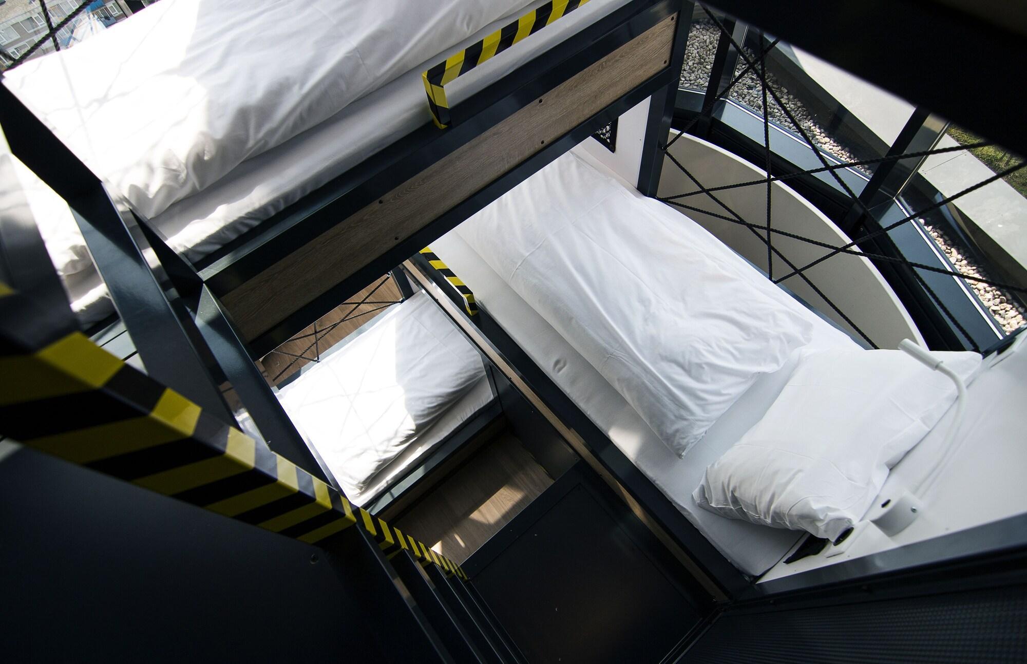 Hotel Ibis Budget Amsterdam South