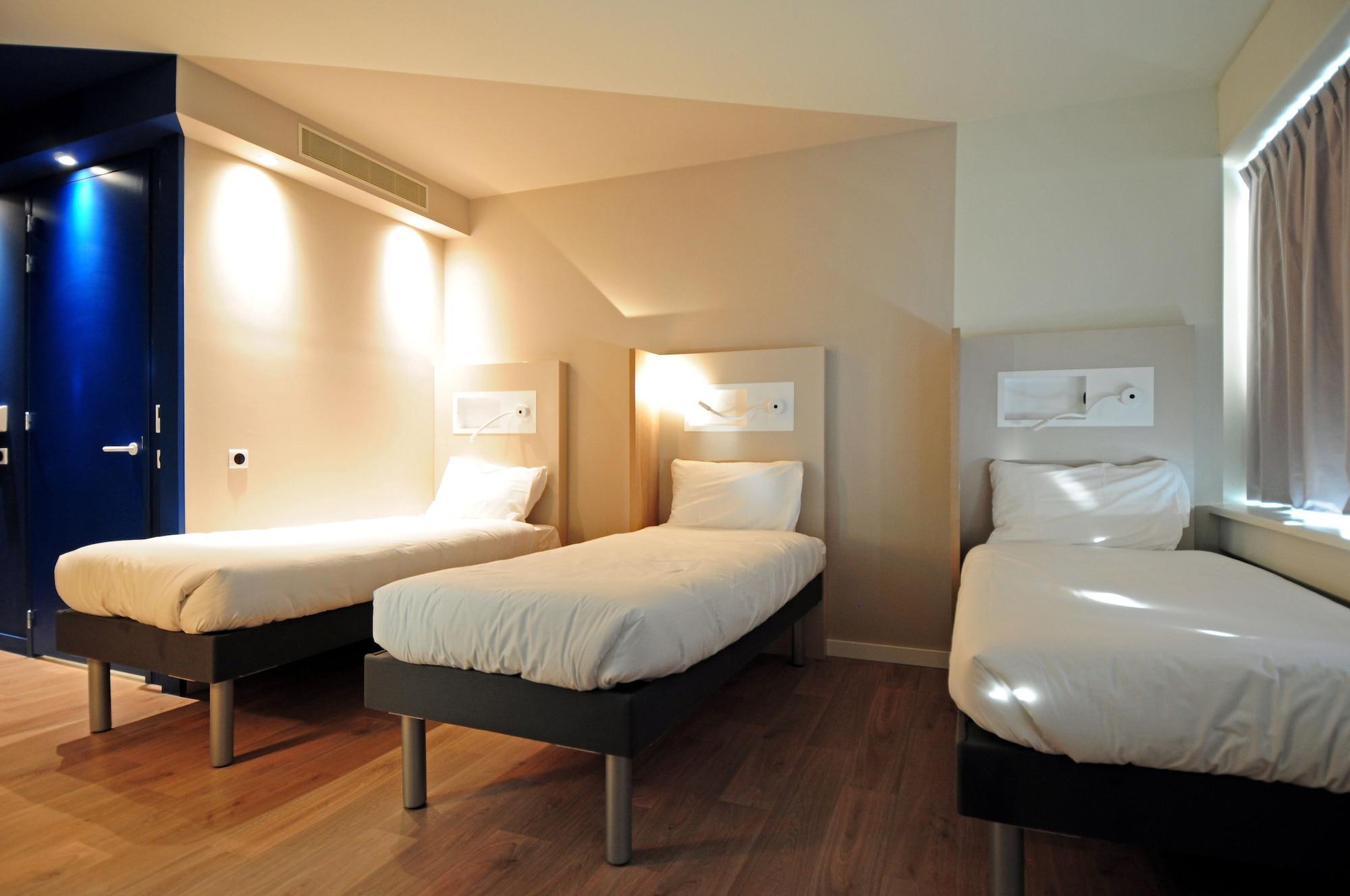 Ibis Budget Amsterdam South Hotel