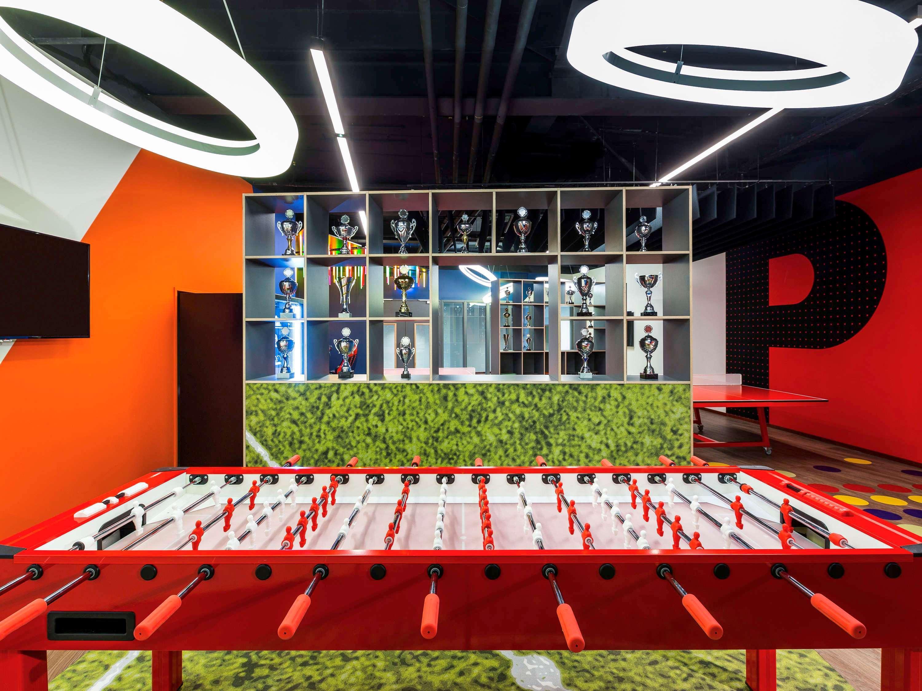 Ibis Budget Amsterdam South Hotel 2*