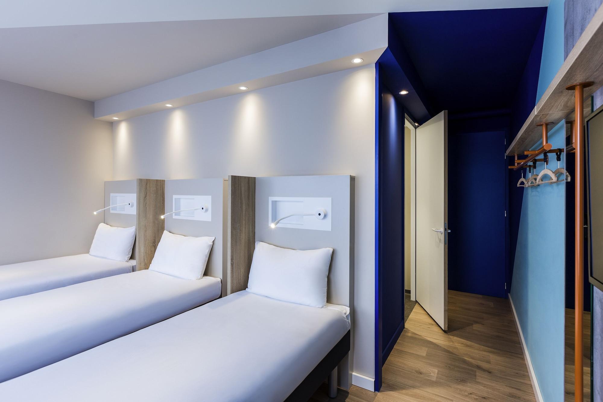 Ibis Budget Amsterdam South Hotel