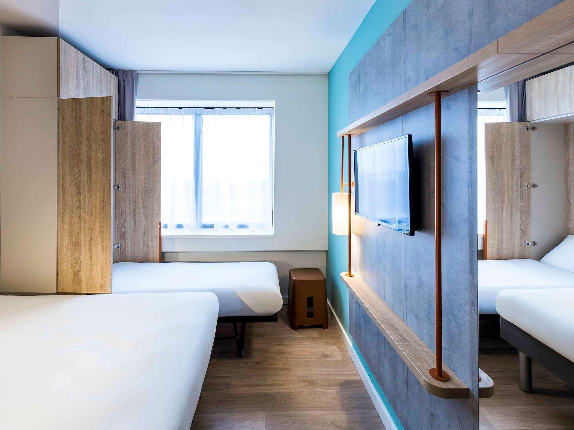 Ibis Budget Amsterdam South 2* Amstelveen