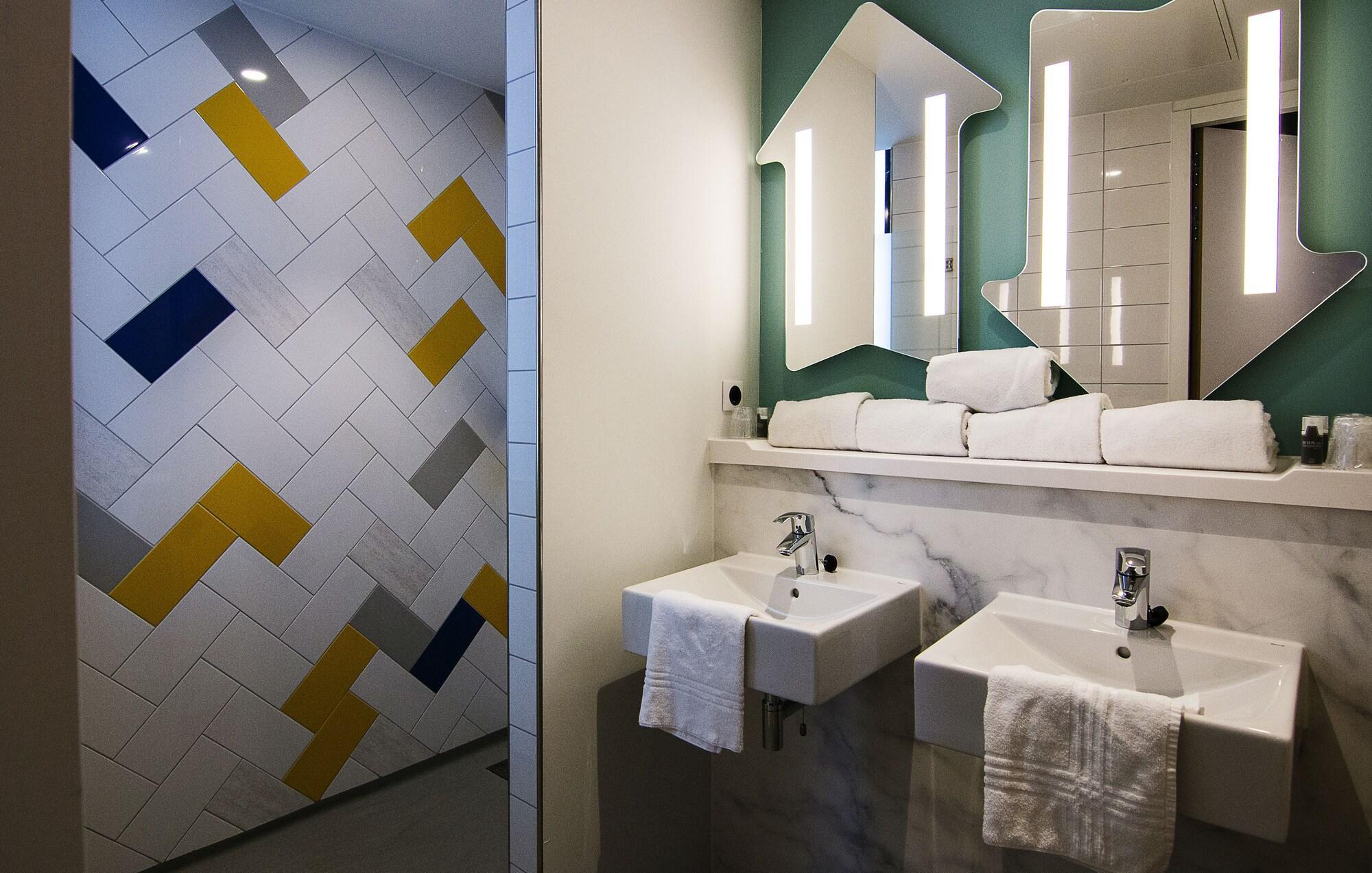 Ibis Budget Amsterdam South 2*