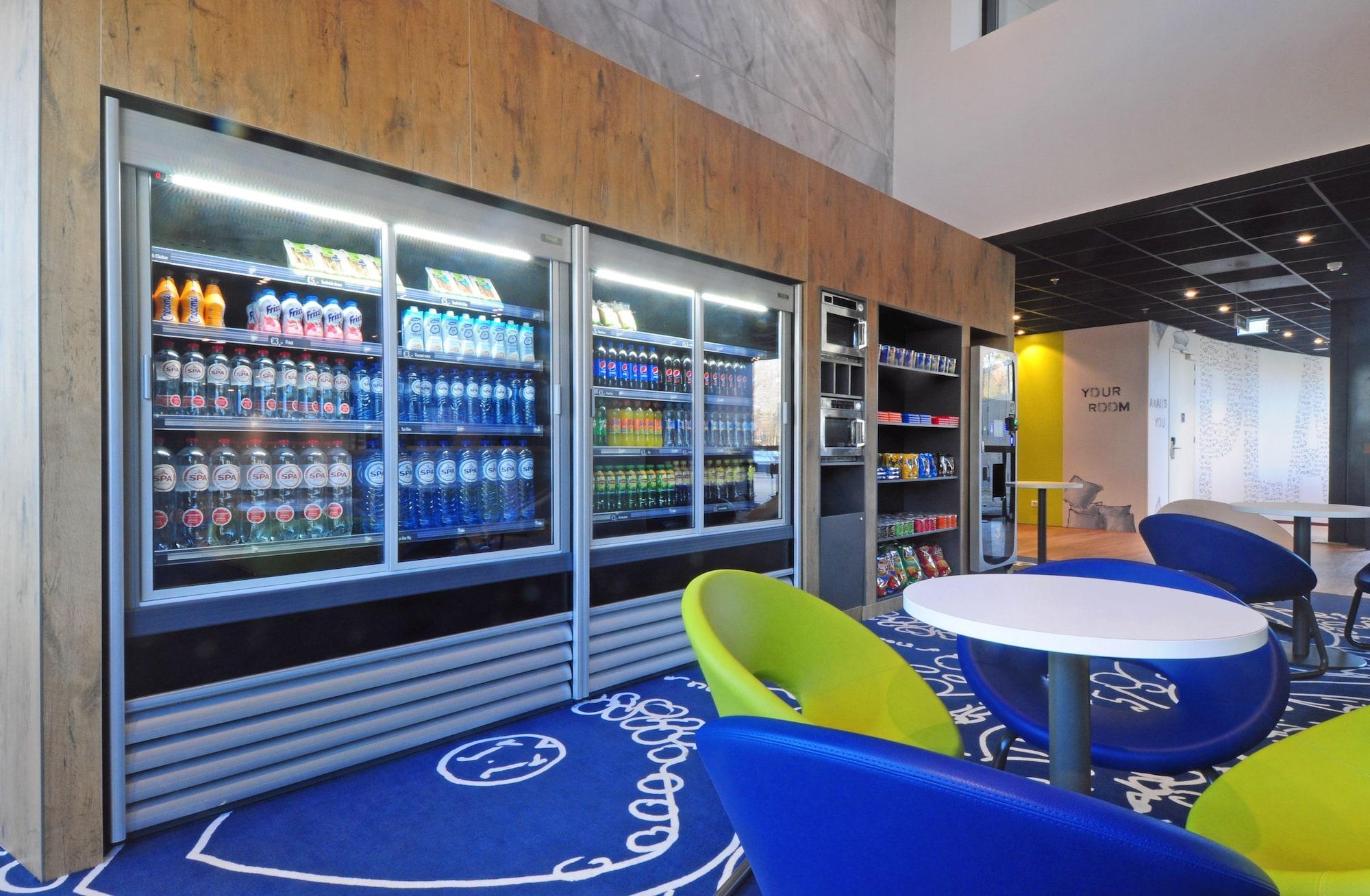 Ibis Budget Amsterdam South Hotel Amstelveen