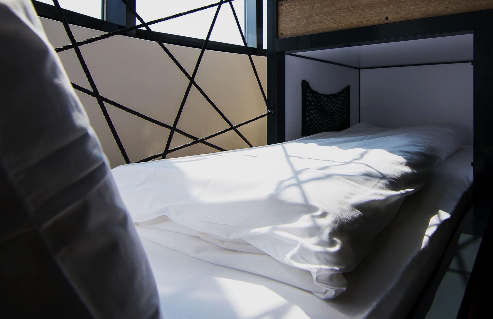Hotel Ibis Budget Amsterdam South
