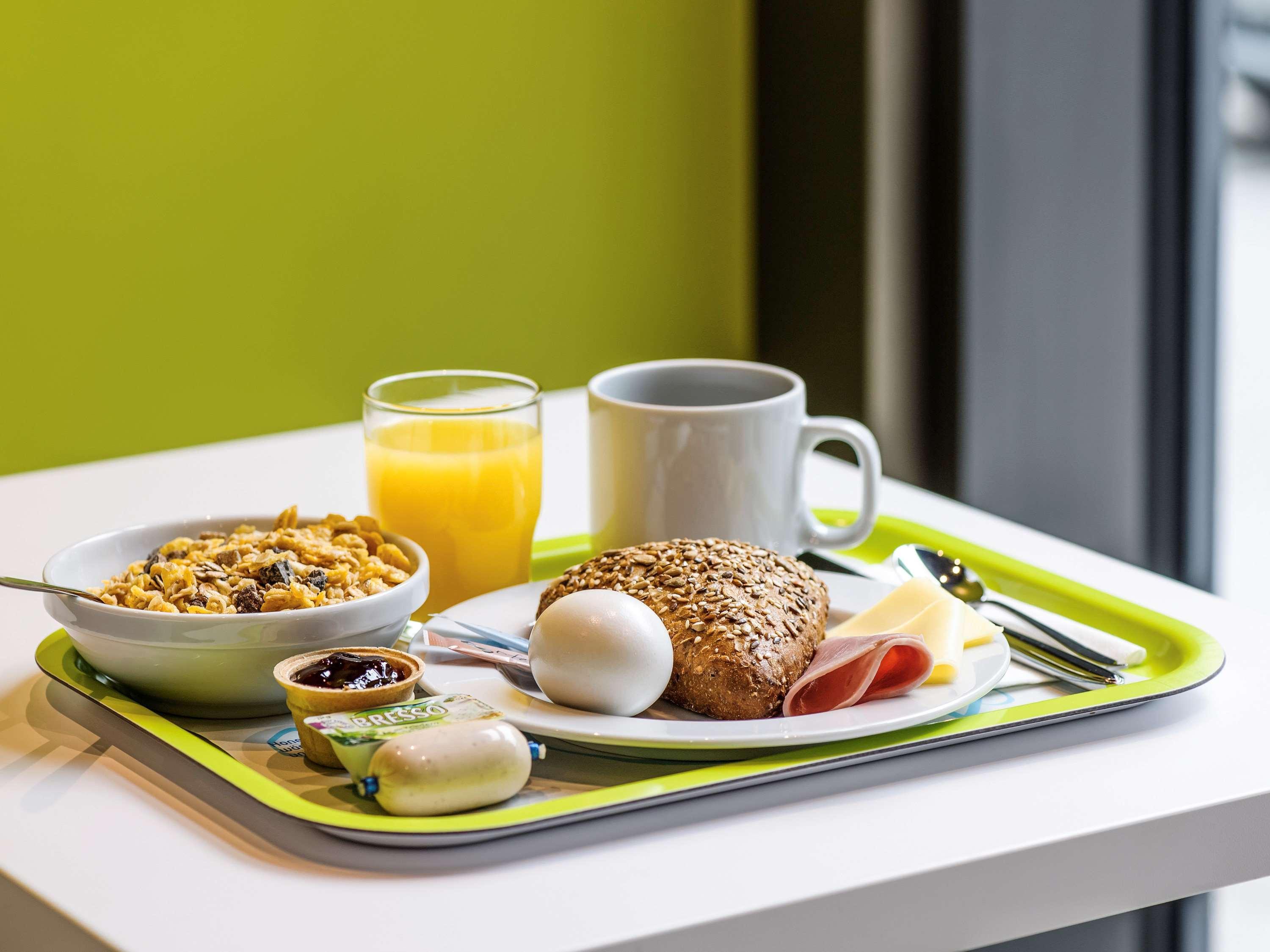 Ibis Budget Amsterdam South Amstelveen
