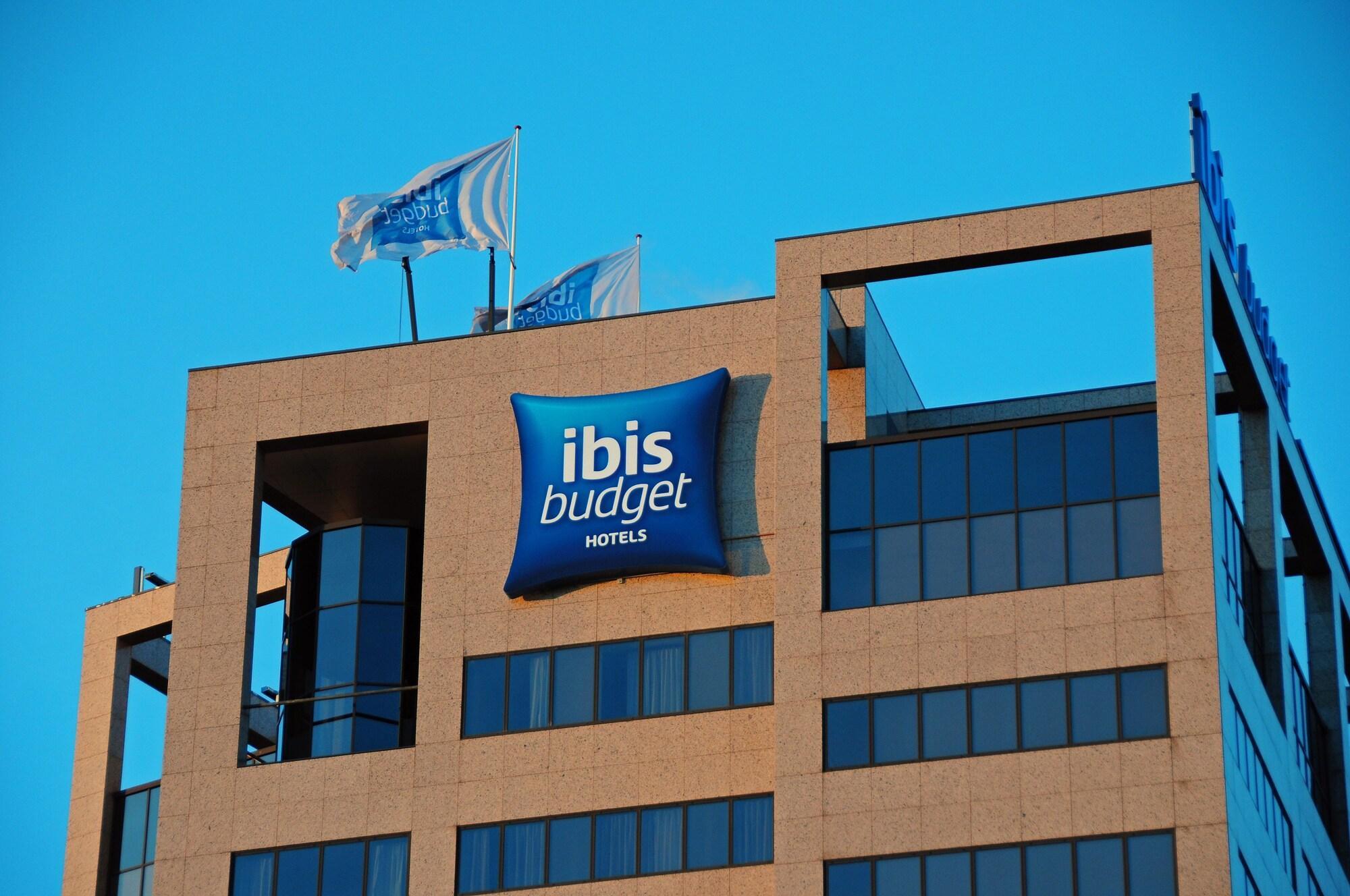 Ibis Budget Amsterdam South 2*
