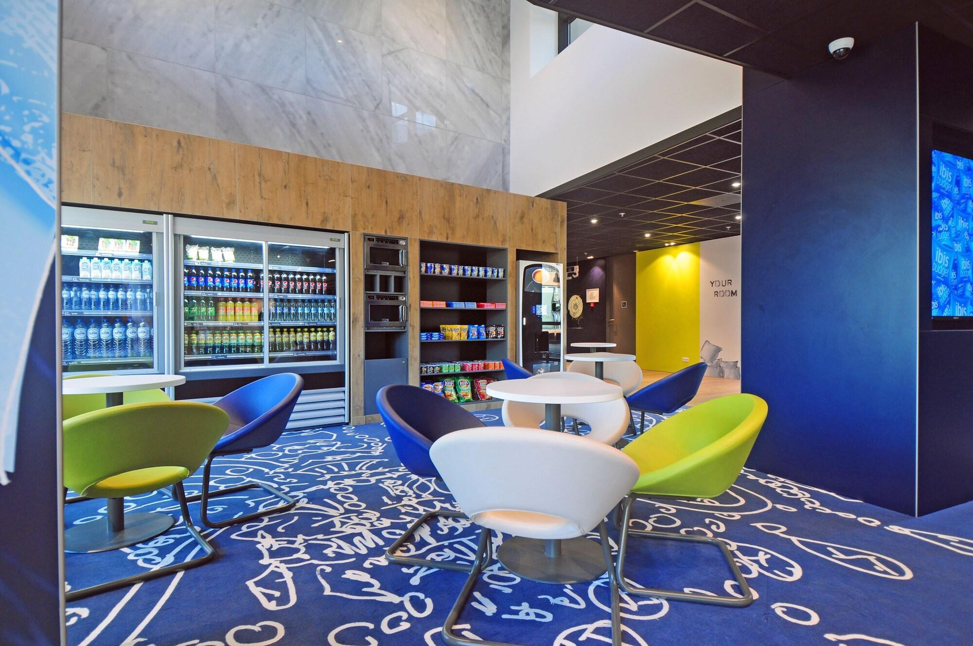 Hotel Ibis Budget Amsterdam South Amstelveen