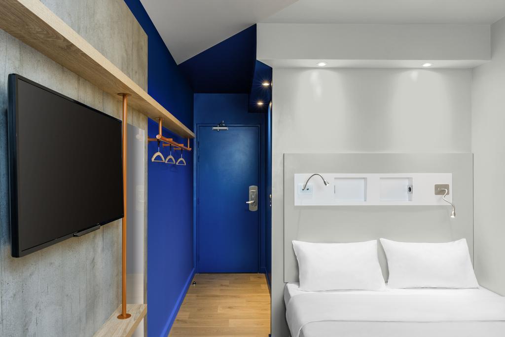 Ibis Budget Amsterdam South Hotel