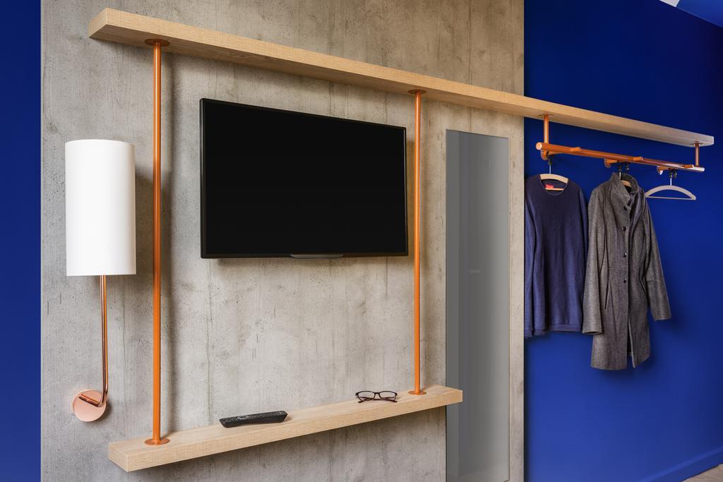 Ibis Budget Amsterdam South