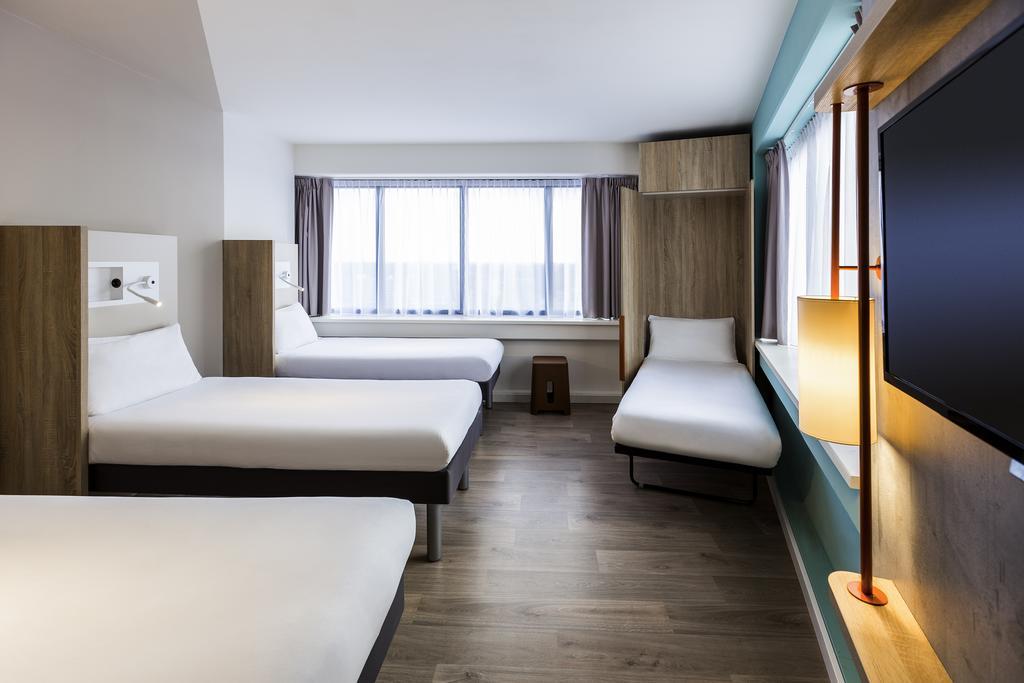 Ibis Budget Amsterdam South 2* Amstelveen
