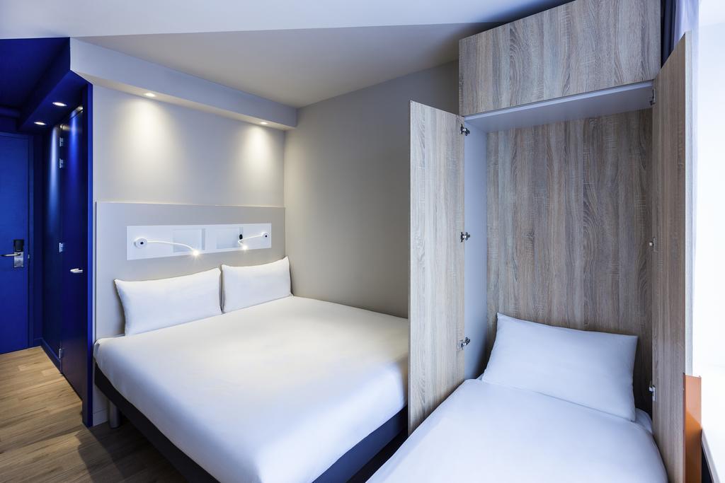 Ibis Budget Amsterdam South Hotel 2*