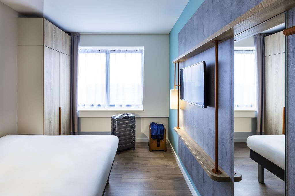 Hotel Ibis Budget Amsterdam South Amstelveen