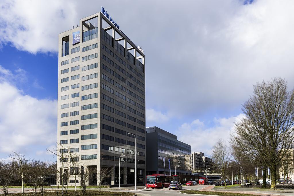 Hotel Ibis Budget Amsterdam South 2*