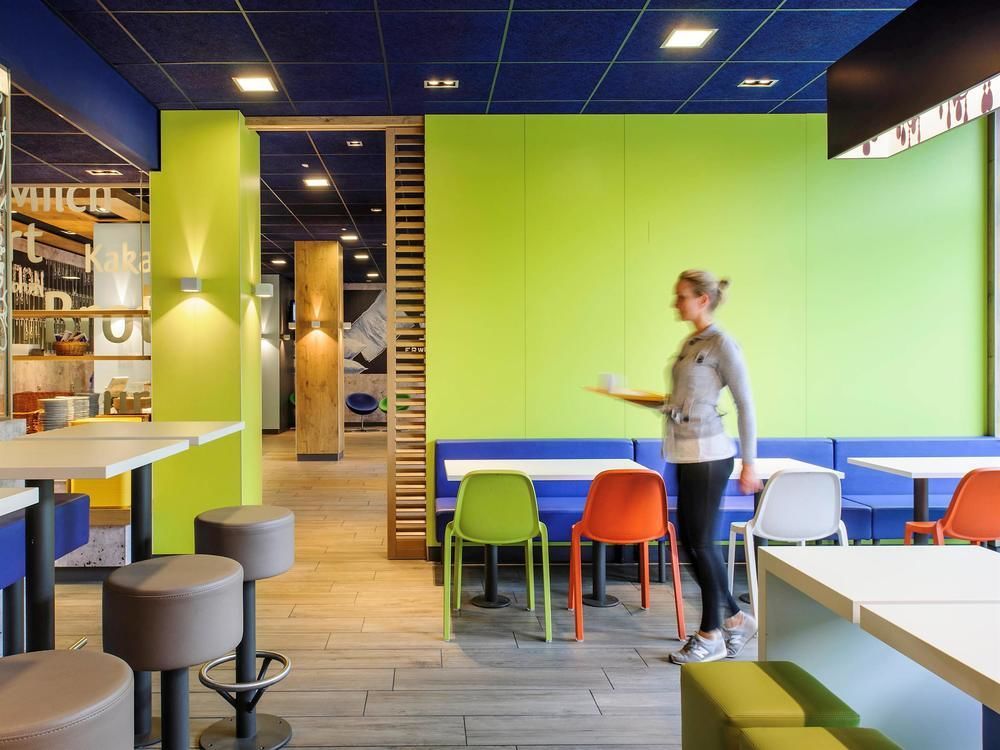 Ibis Budget Amsterdam South Amstelveen