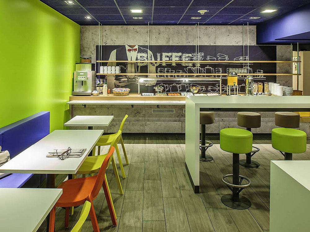 Ibis Budget Amsterdam South 2*