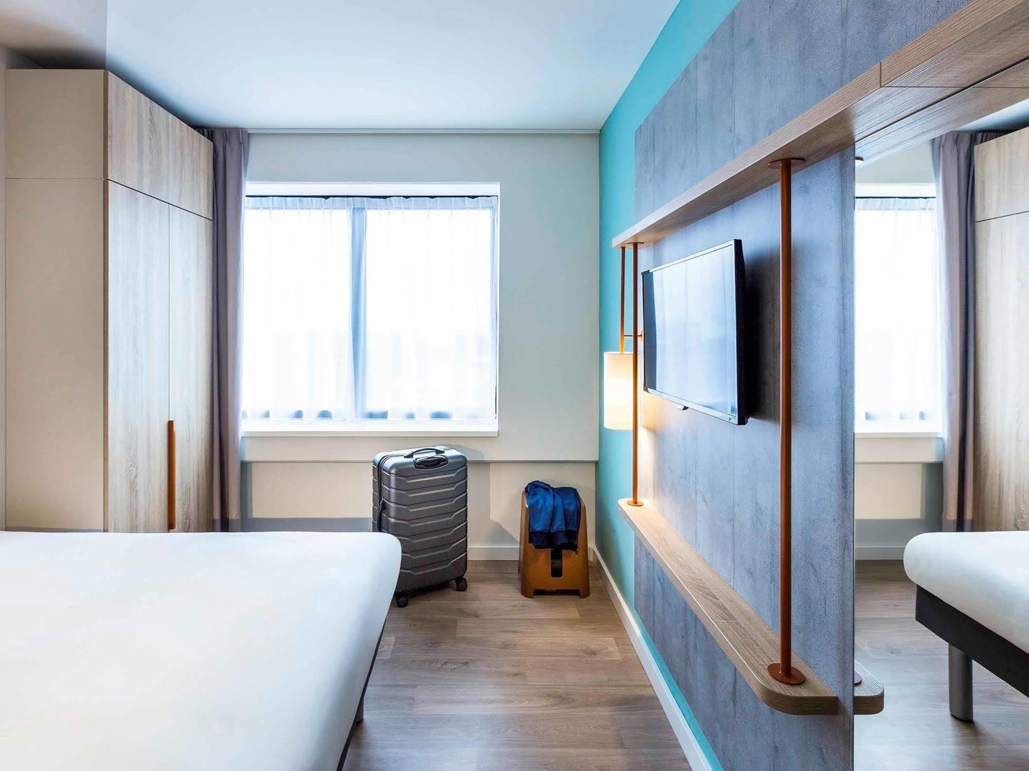 Ibis Budget Amsterdam South 2* Amstelveen